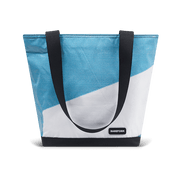 Mini Zippered Blake Tote