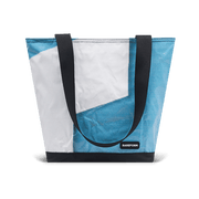 Mini Zippered Blake Tote