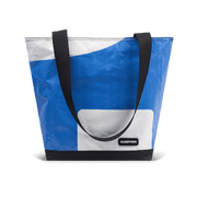 Mini Zippered Blake Tote