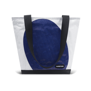 Mini Zippered Blake Tote