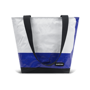 Mini Zippered Blake Tote