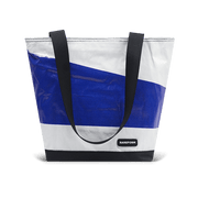 Mini Zippered Blake Tote