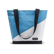 Mini Zippered Blake Tote