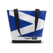 Mini Zippered Blake Tote