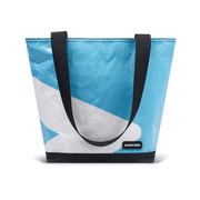 Mini Zippered Blake Tote