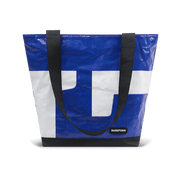 Mini Zippered Blake Tote