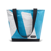 Mini Zippered Blake Tote