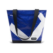 Mini Zippered Blake Tote