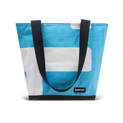 Mini Zippered Blake Tote