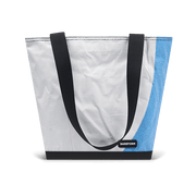 Mini Zippered Blake Tote
