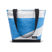 Mini Zippered Blake Tote