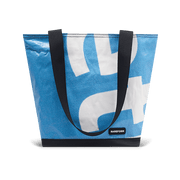 Mini Zippered Blake Tote