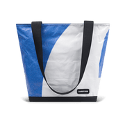 Mini Zippered Blake Tote