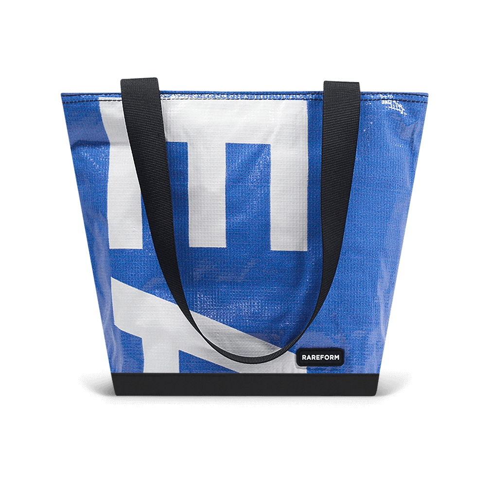 Mini Zippered Blake Tote