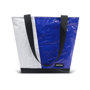 Mini Zippered Blake Tote