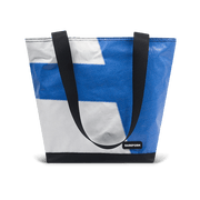 Mini Zippered Blake Tote