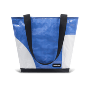 Mini Zippered Blake Tote