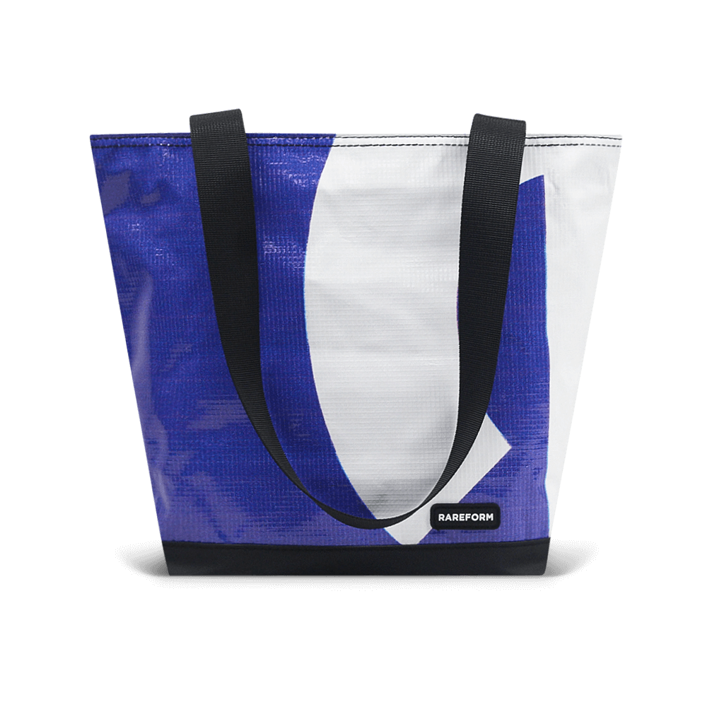 Mini Zippered Blake Tote