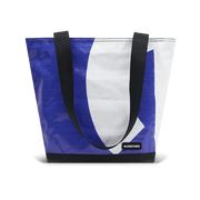 Mini Zippered Blake Tote
