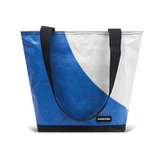 Mini Zippered Blake Tote