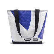 Mini Zippered Blake Tote