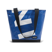Mini Zippered Blake Tote