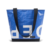 Mini Zippered Blake Tote