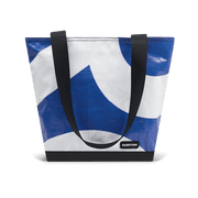 Mini Zippered Blake Tote