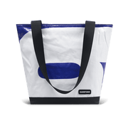 Mini Zippered Blake Tote