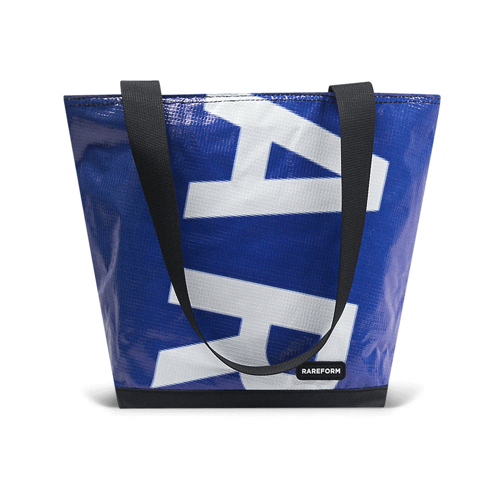Mini Zippered Blake Tote