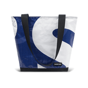 Mini Zippered Blake Tote