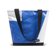 Mini Zippered Blake Tote