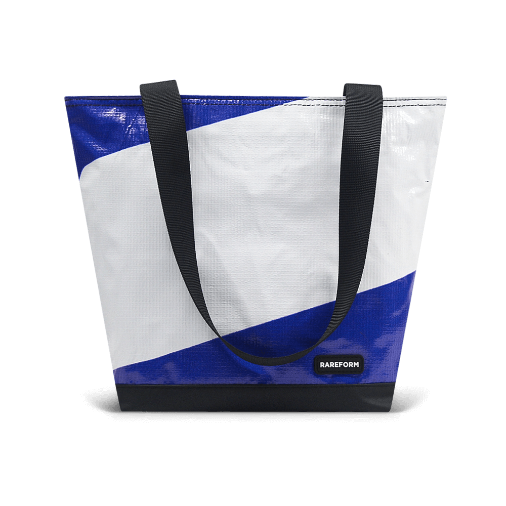 Mini Zippered Blake Tote