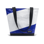 Mini Zippered Blake Tote