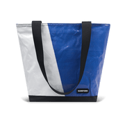 Mini Zippered Blake Tote