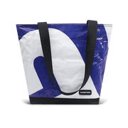 Mini Zippered Blake Tote