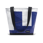 Mini Zippered Blake Tote