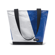 Mini Zippered Blake Tote