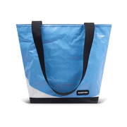 Mini Zippered Blake Tote