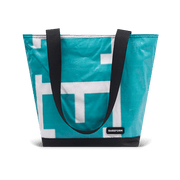 Mini Zippered Blake Tote