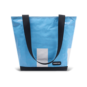 Mini Zippered Blake Tote