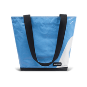 Mini Zippered Blake Tote