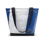 Mini Zippered Blake Tote