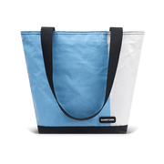 Mini Zippered Blake Tote