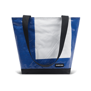 Mini Zippered Blake Tote