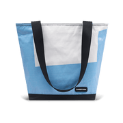Mini Zippered Blake Tote