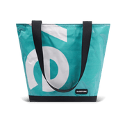 Mini Zippered Blake Tote