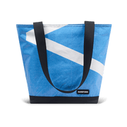 Mini Zippered Blake Tote