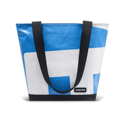Mini Zippered Blake Tote
