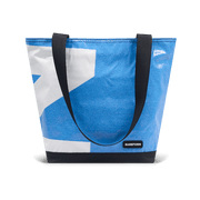 Mini Zippered Blake Tote